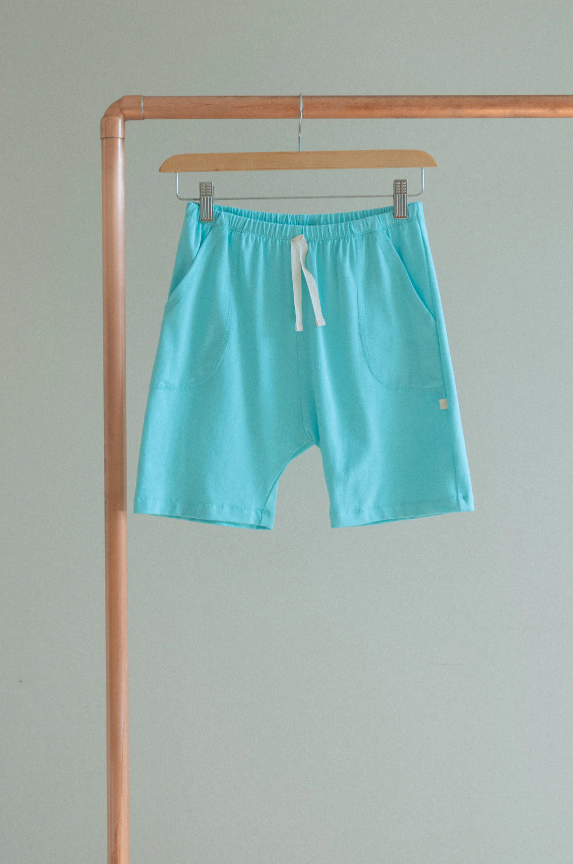 Sorbet Summer:  Youth Everyday Shorts