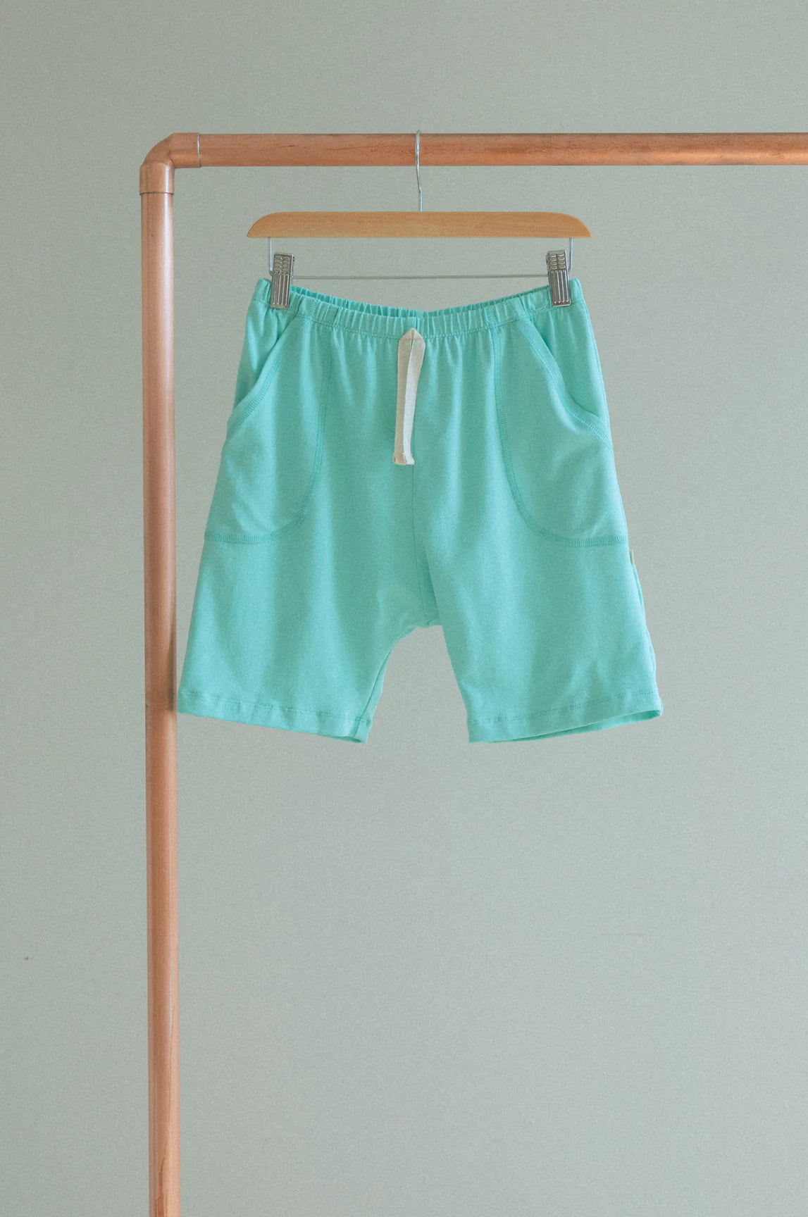 Sorbet Summer:  Youth Everyday Shorts