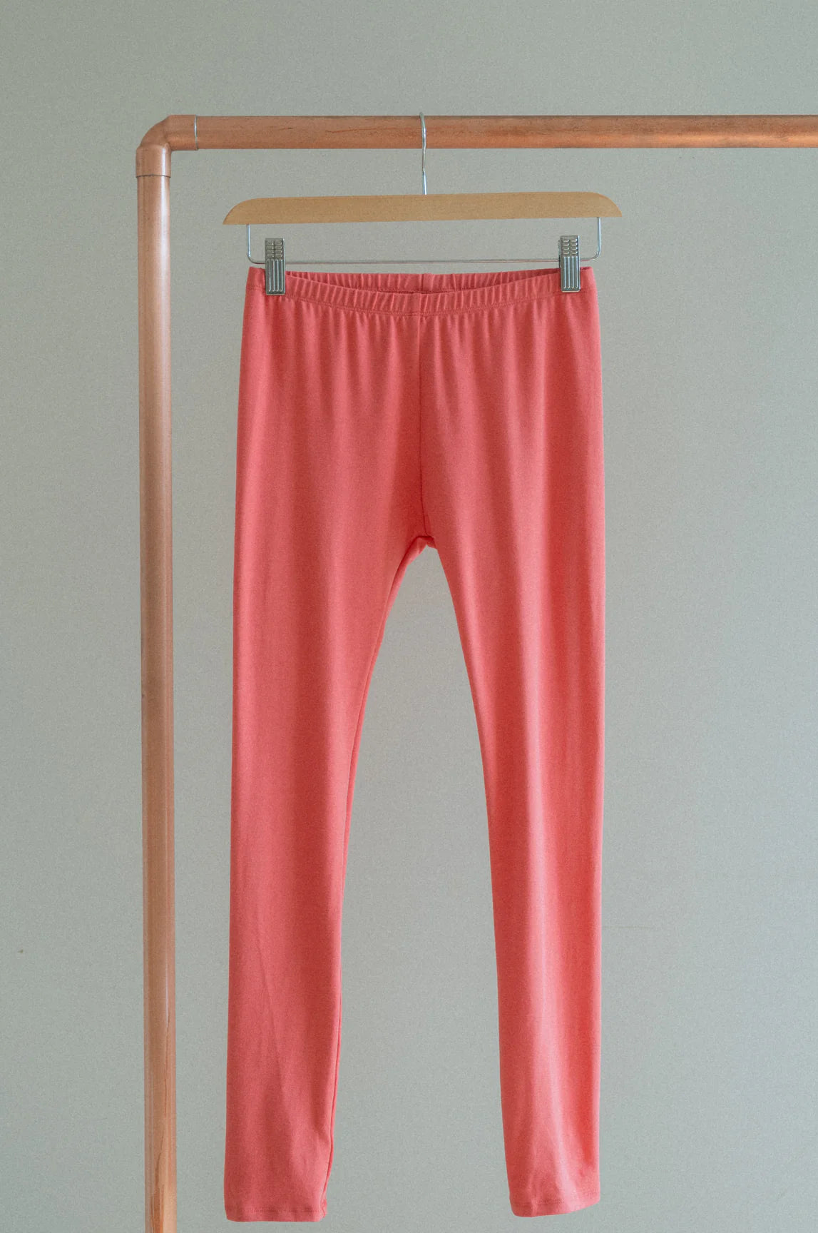 Sorbet Summer:  Youth Leggings