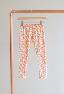 Sorbet Summer:  Leggings