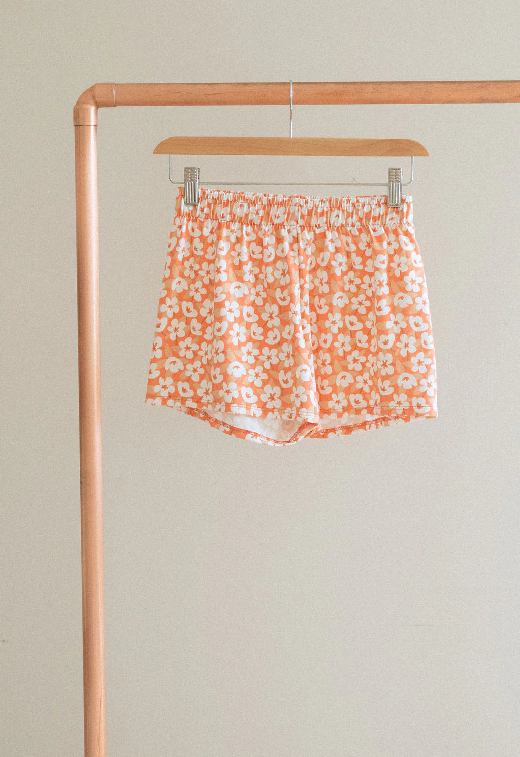 Sorbet Summer:  Youth Relaxed Shorts