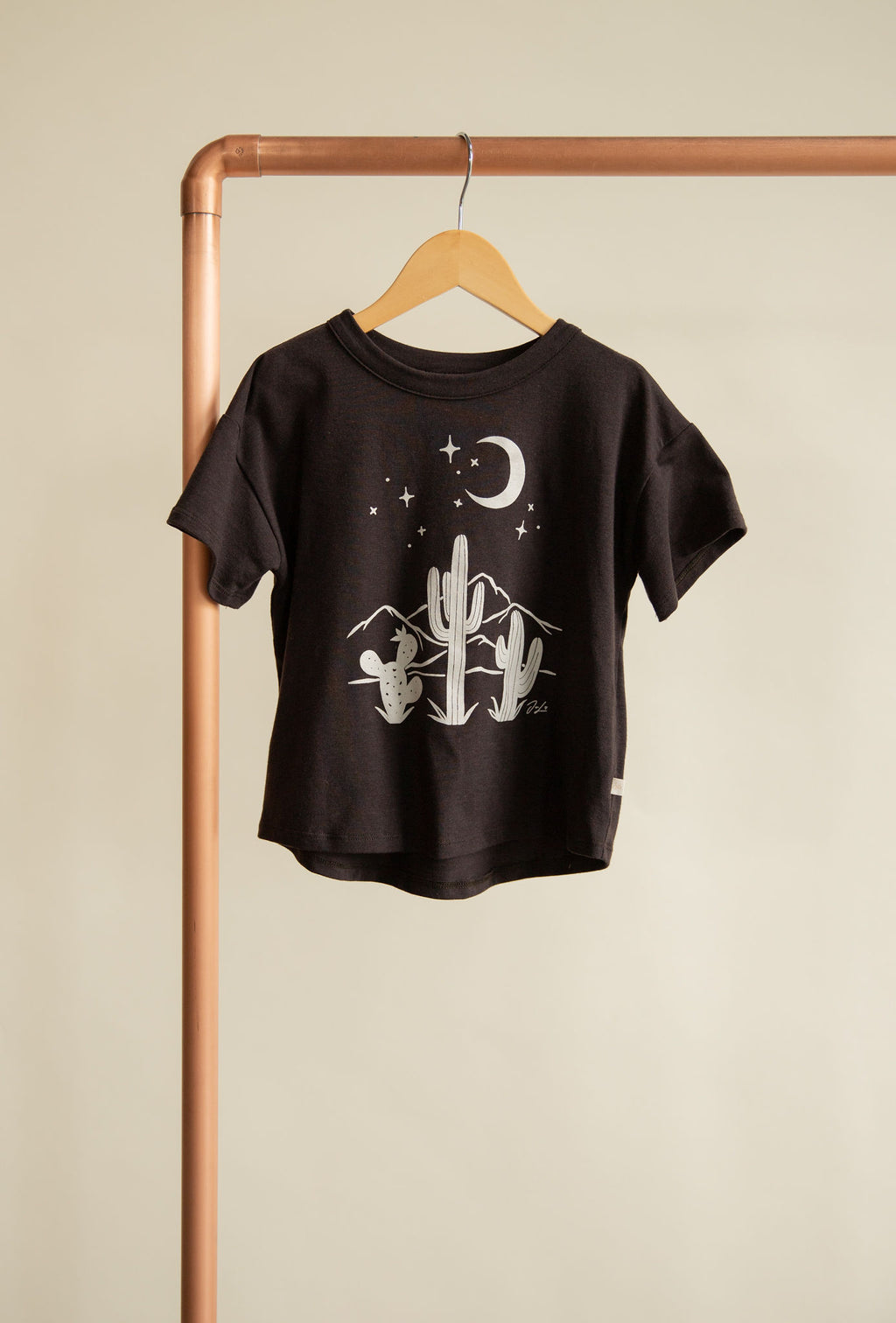 Ethereal Dreams:  Graphic Essential Tee Kids & Youth