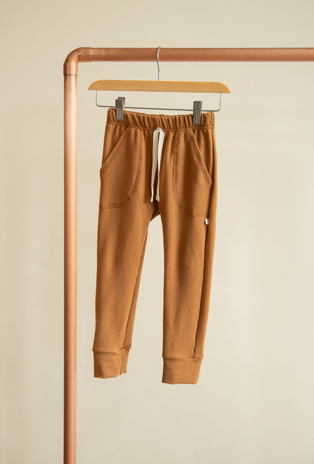 Ethereal Dreams:  Terry Lounge Pants