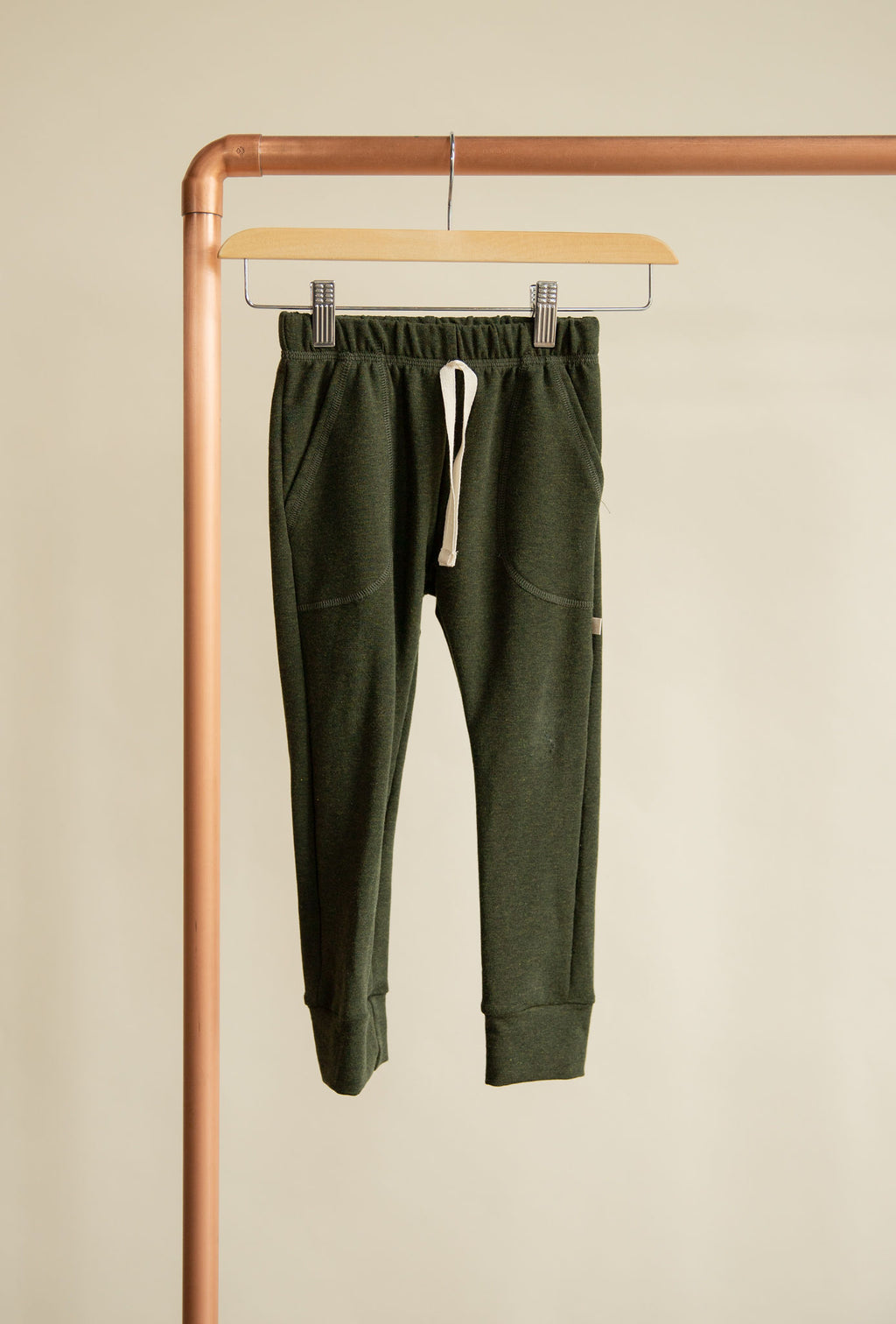 Ethereal Dreams:  Terry Lounge Pants