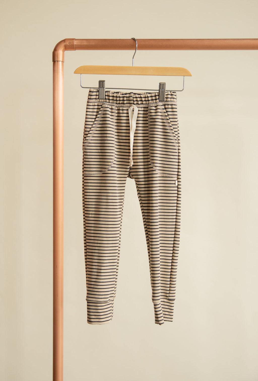 Ethereal Dreams:  Terry Lounge Pants