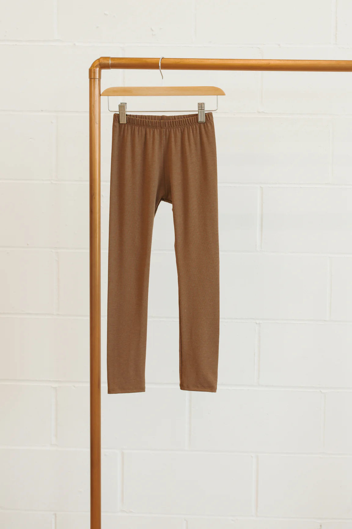 Core: Youth Leggings