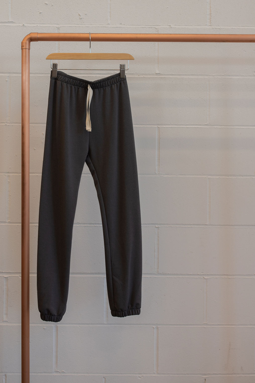 Back to Basics:  Youth Terry Sweatpants