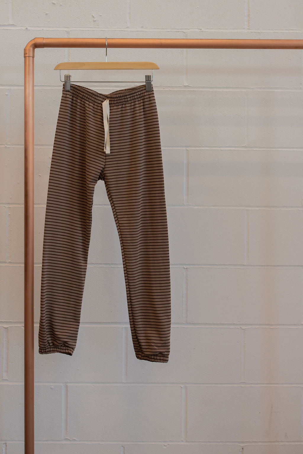 Back to Basics:  Youth Terry Sweatpants
