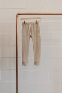 CORE:  Terry Lounge Pants