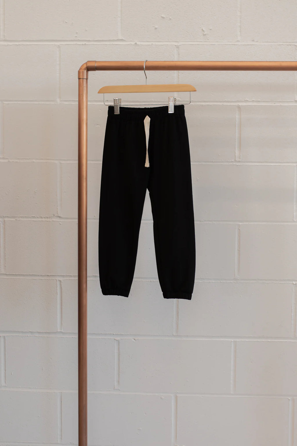 CORE:  Terry Sweatpants