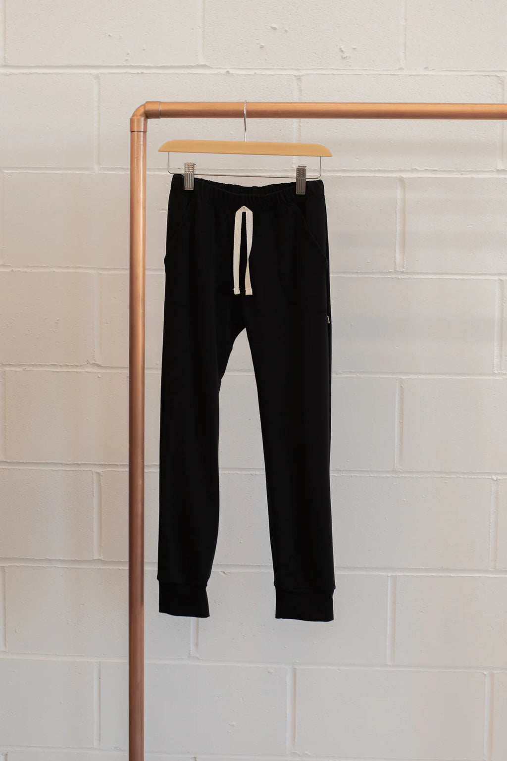 CORE:  Youth Terry Lounge Pants