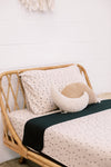 Take Me Away:  Terry Double Layer Blanket