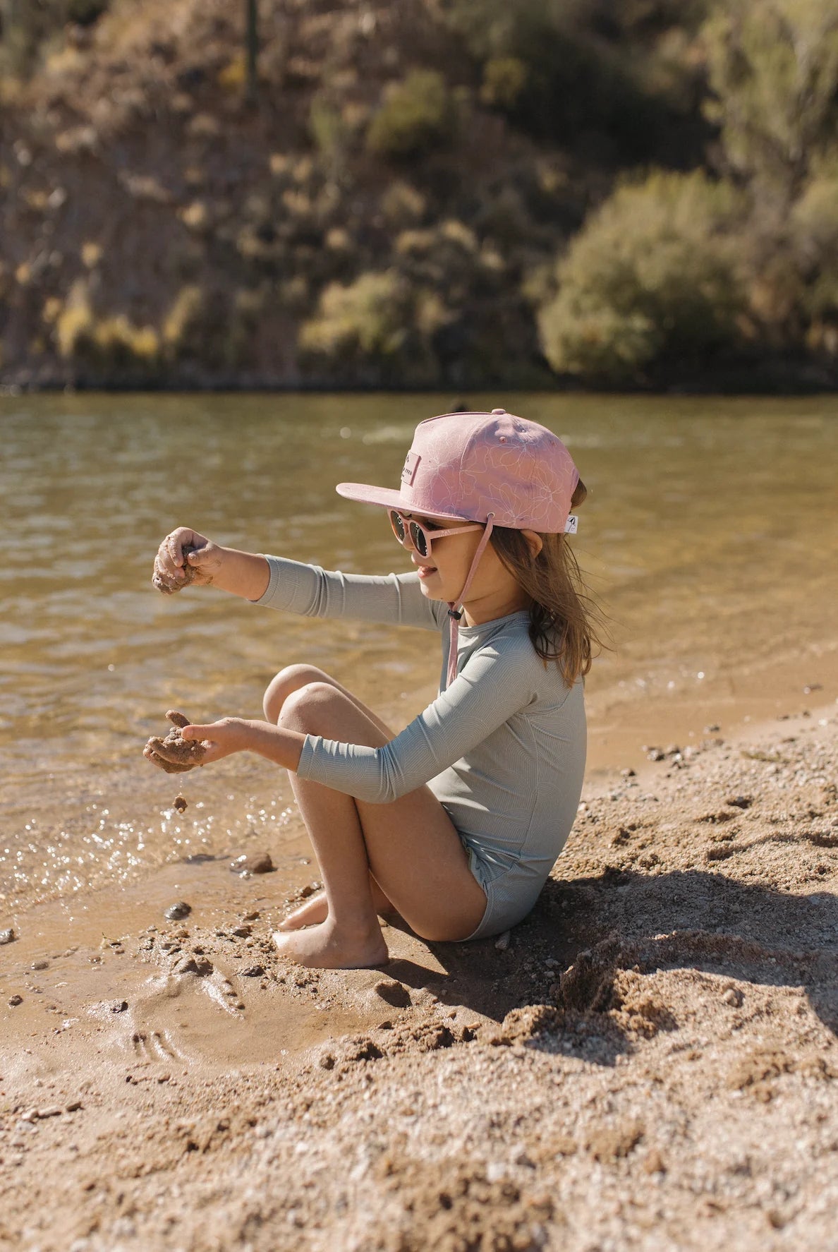 Classic Waterproof Snapback Hats