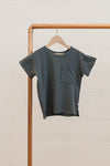 Meet me at Sunset:  Youth Boxy Tee
