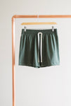 Travelers:  Ladies High Waisted Shorts