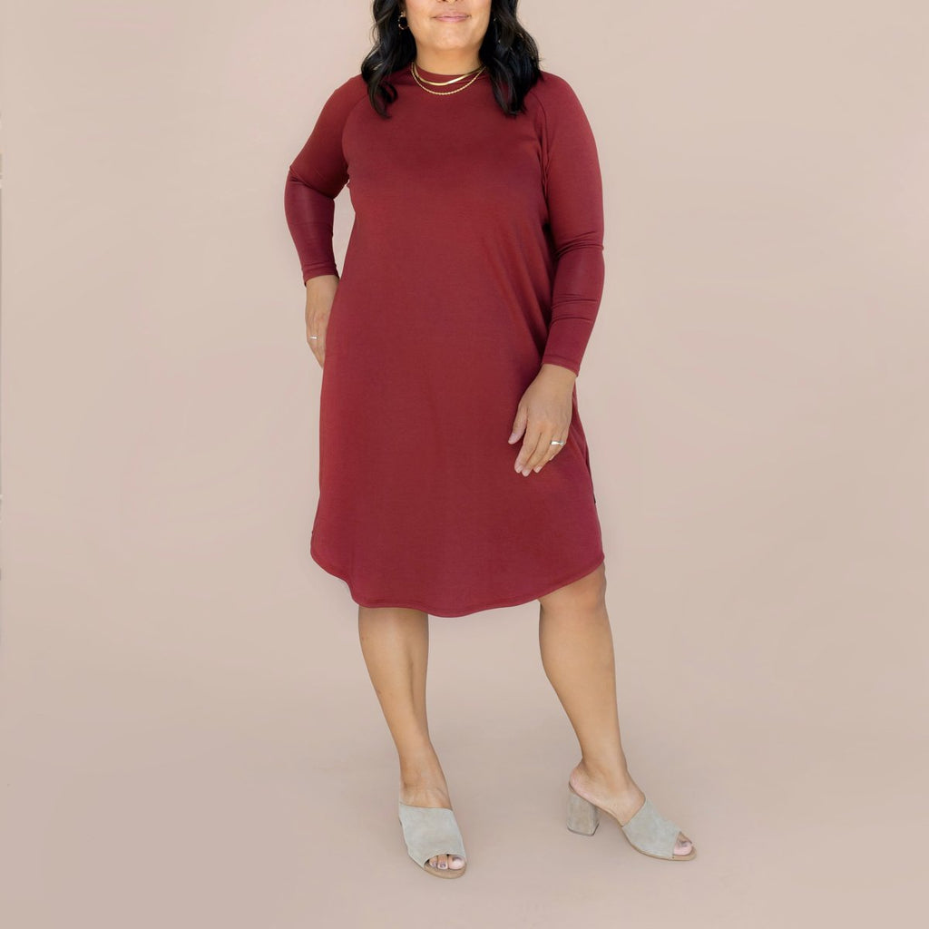 WOMEN'S LUNA DRESS