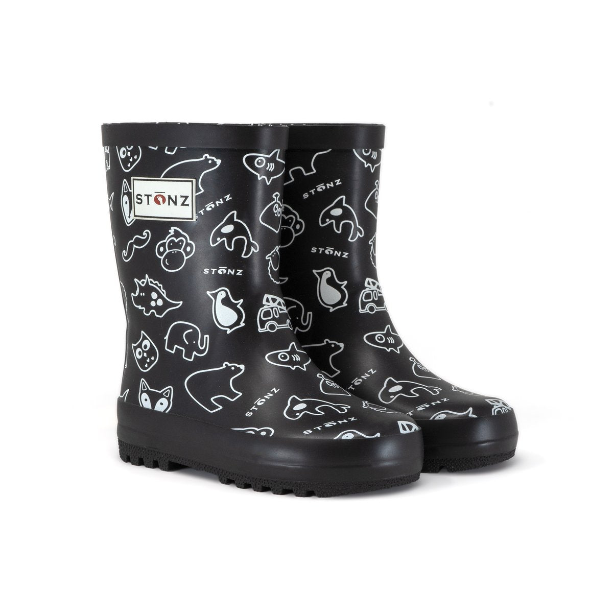 Rain Boots 5T