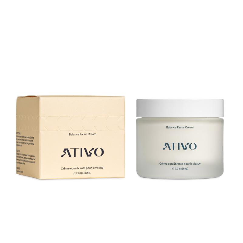 Balance Facial Cream