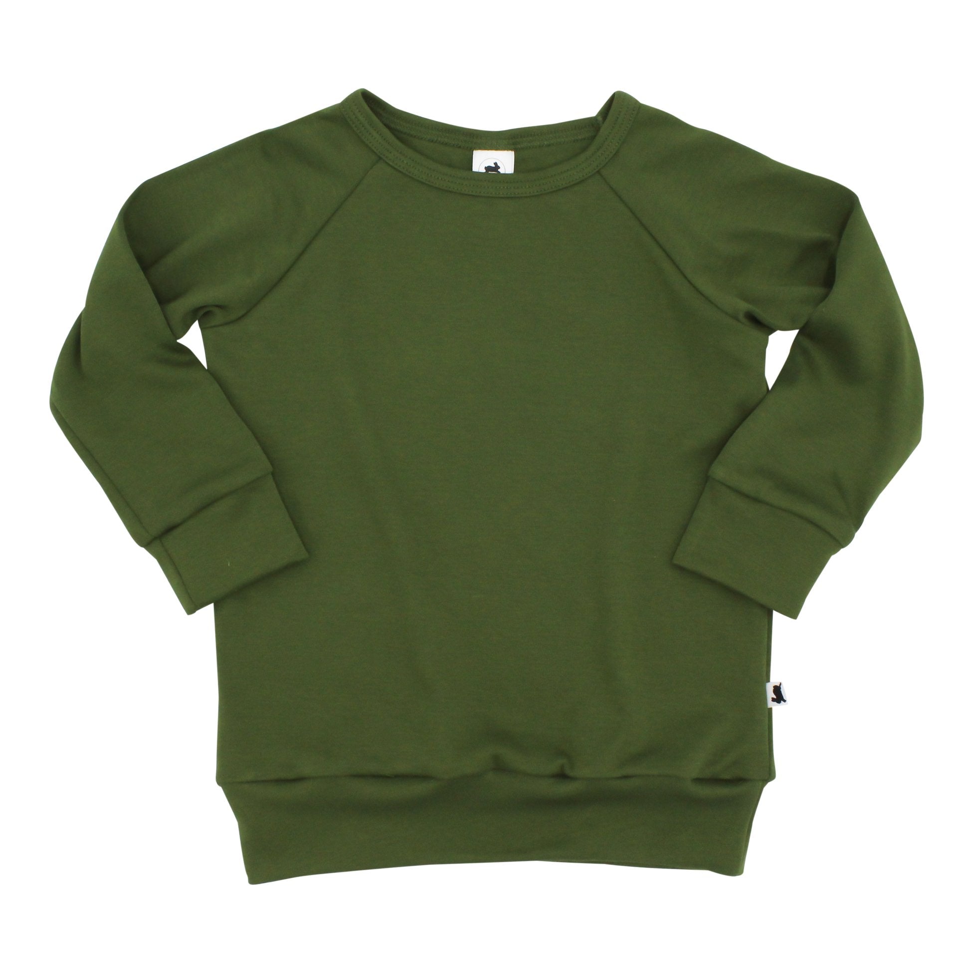Bamboo/Cotton Pullover