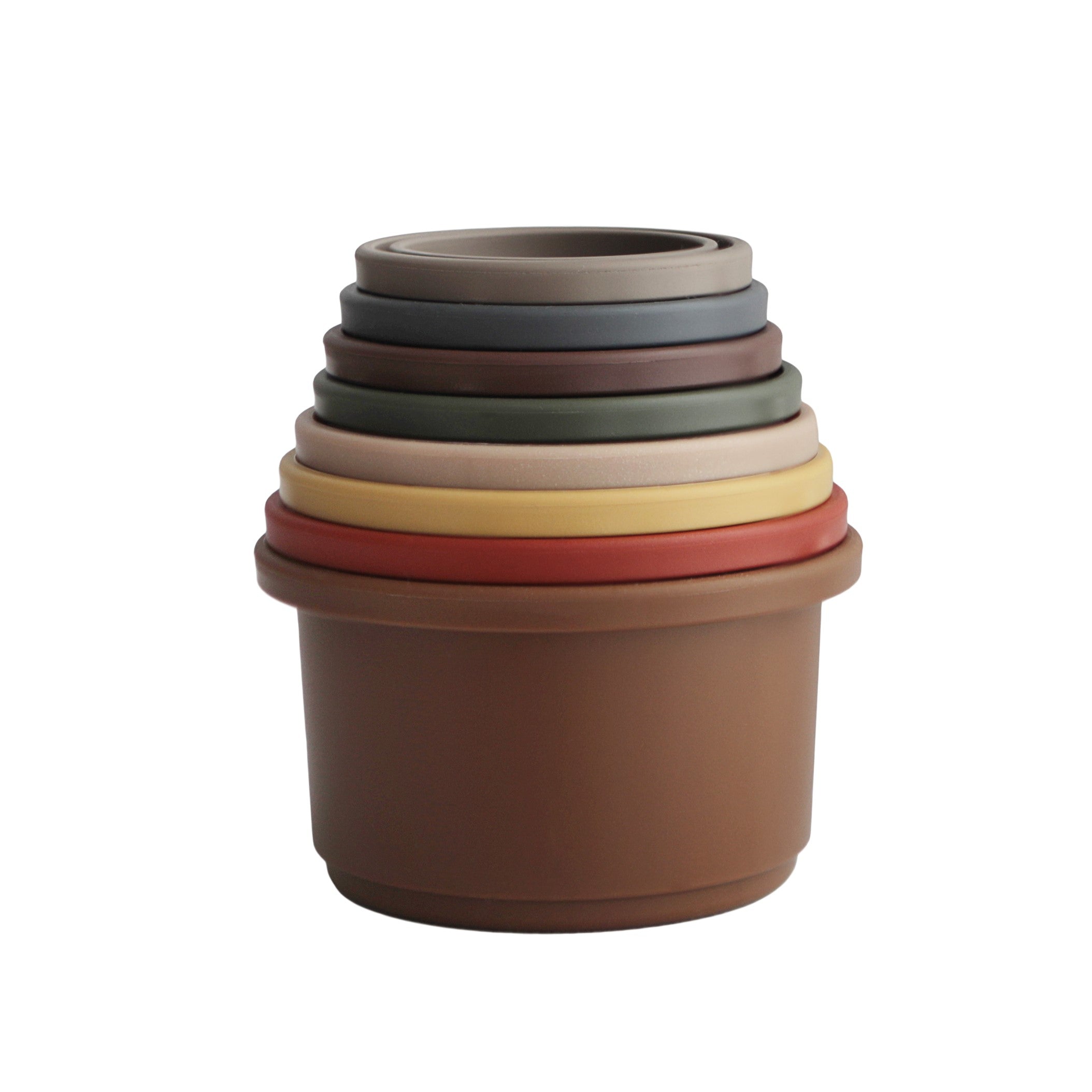 Stacking Cups Toy | Made in Denmark