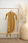 Infant Knot Gown