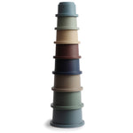 Stacking Cups Toy | Made in Denmark