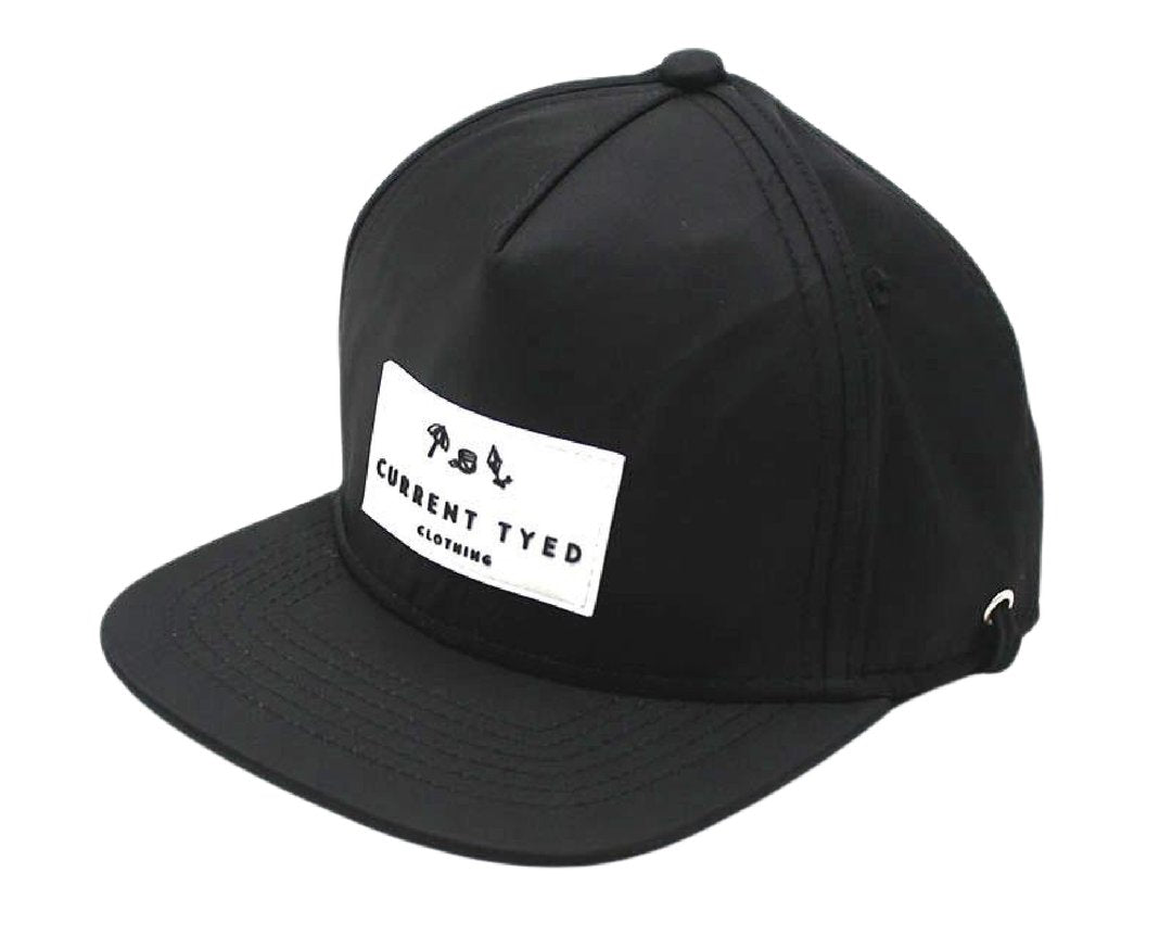 Made for "Shae'd" Waterproof Snapback Hats