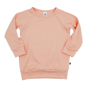 Bamboo/Cotton Pullover
