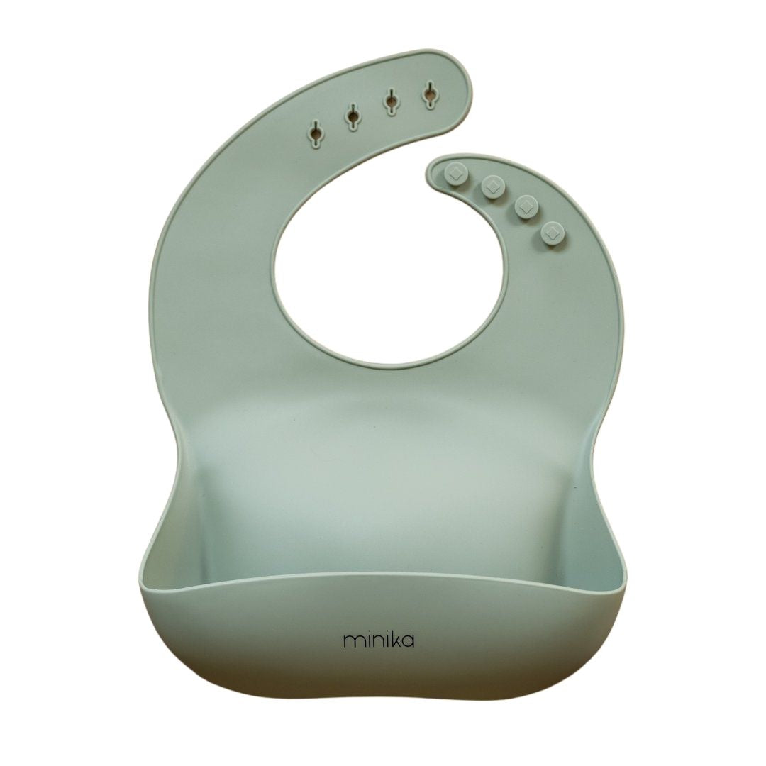 Silicone Bibs