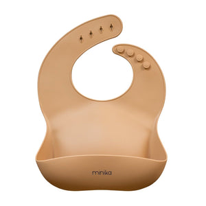 Silicone Bibs