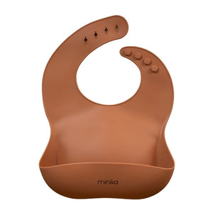 Silicone Bibs