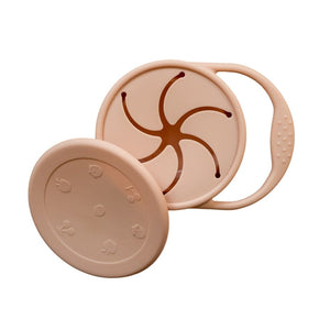 Silicone Snack Cup