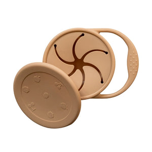 Silicone Snack Cup