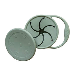 Silicone Snack Cup