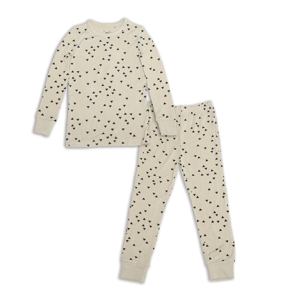 Silkberry Baby | Bamboo Pyjamas | Cat