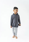 Classic hoodie 6-12m