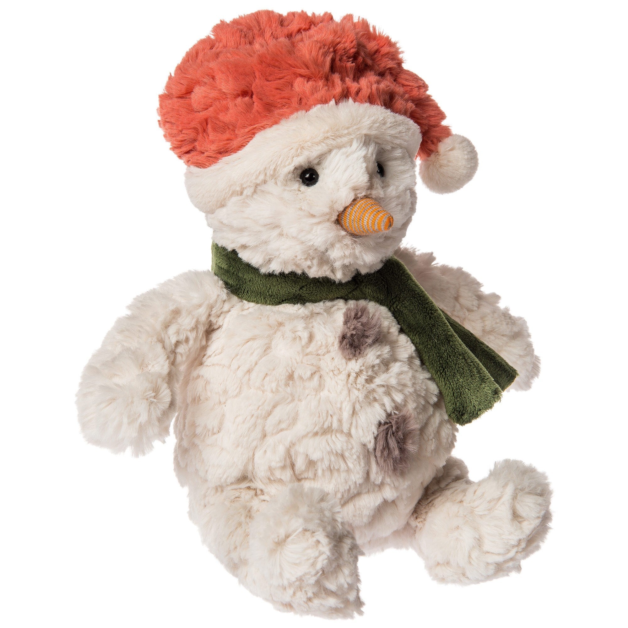 PUTTY SNOWCAP SNOWMAN 11"