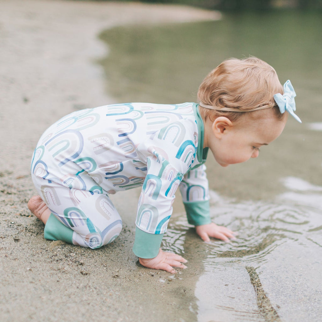 Sunsuit